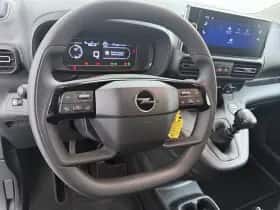 Opel Combo (2024) thumbnail 16