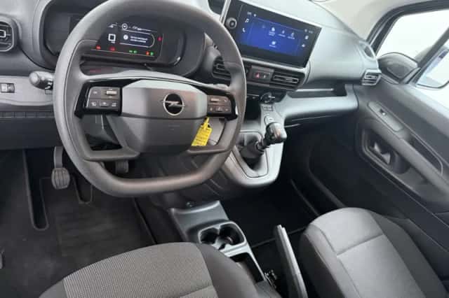 Opel Combo (2024) thumbnail 18