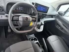 Opel Combo (2024) thumbnail 18