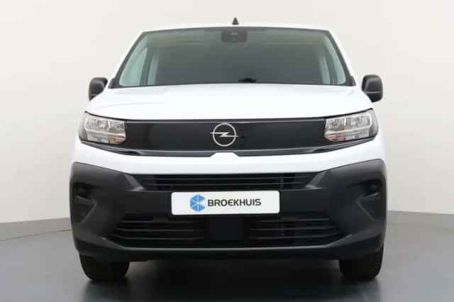 Opel Combo (2024) thumbnail 20