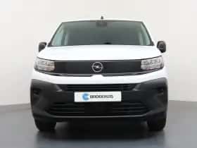 Opel Combo (2024) thumbnail 20