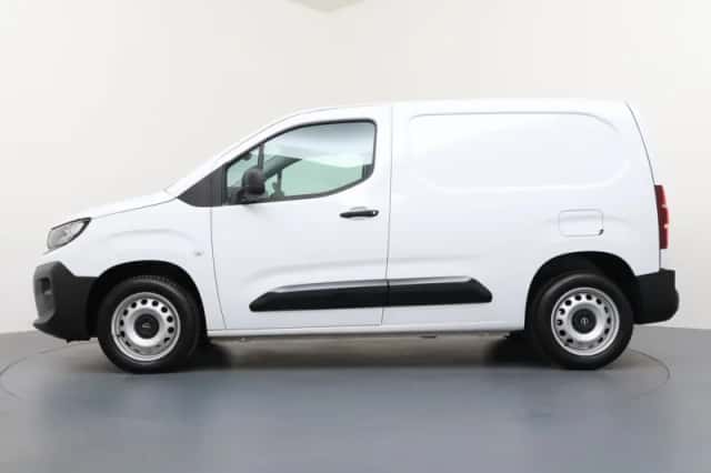 Opel Combo (2024) thumbnail 3