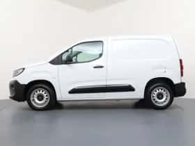 Opel Combo (2024) thumbnail 3