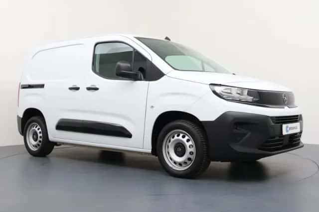 Opel Combo (2024) thumbnail 21