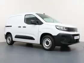 Opel Combo (2024) thumbnail 21