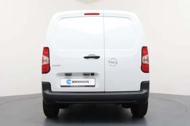 Opel Combo (2024) thumbnail 22