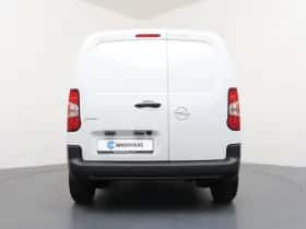 Opel Combo (2024) thumbnail 22