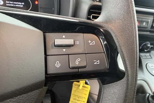 Opel Combo (2024) thumbnail 23