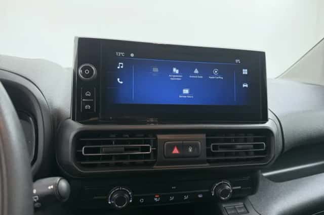 Opel Combo (2024) thumbnail 25