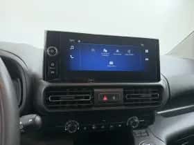 Opel Combo (2024) thumbnail 25