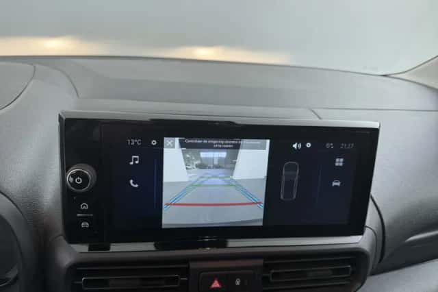 Opel Combo (2024) thumbnail 26