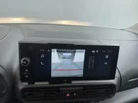 Opel Combo (2024) thumbnail 26