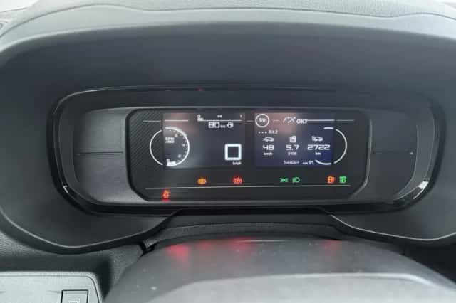 Opel Combo (2024) thumbnail 27