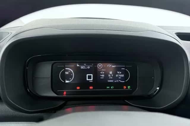 Opel Combo (2024) thumbnail 28