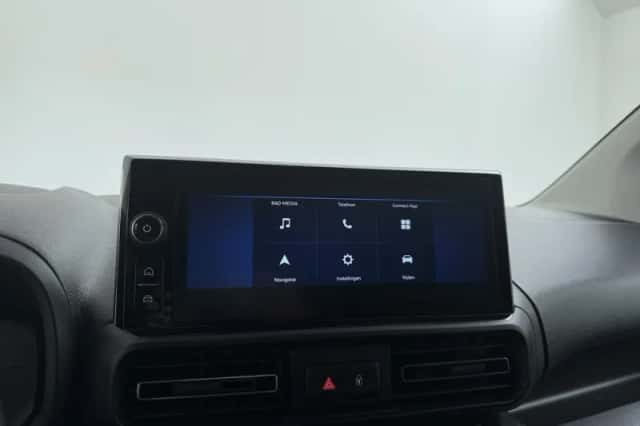 Opel Combo (2024) thumbnail 29