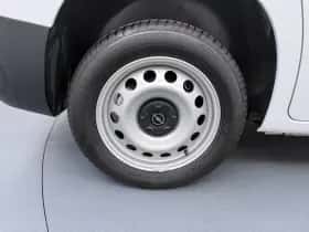 Opel Combo (2024) thumbnail 4