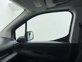 Opel Combo (2024) thumbnail 31