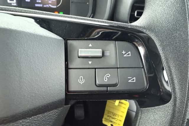 Opel Combo (2024) thumbnail 33