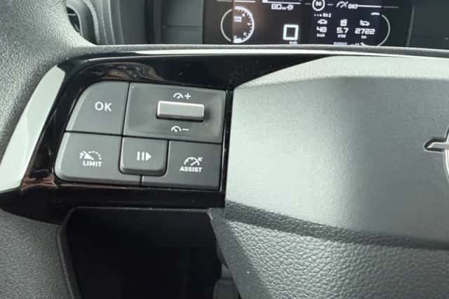 Opel Combo (2024) thumbnail 34