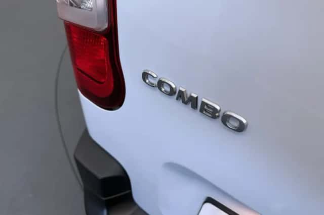Opel Combo (2024) thumbnail 5