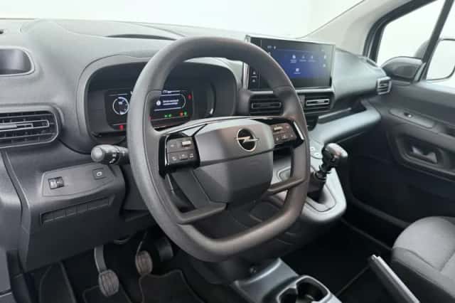 Opel Combo (2024) thumbnail 6