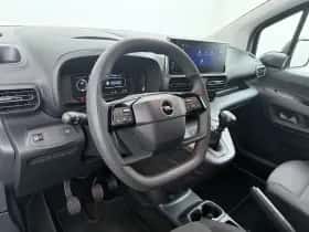 Opel Combo (2024) thumbnail 6