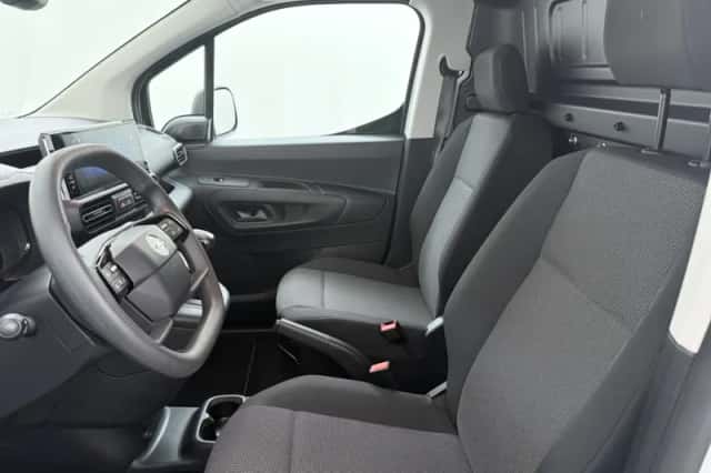 Opel Combo (2024) thumbnail 7