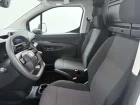 Opel Combo (2024) thumbnail 7