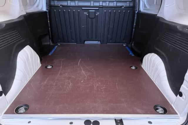Opel Combo (2024) thumbnail 10