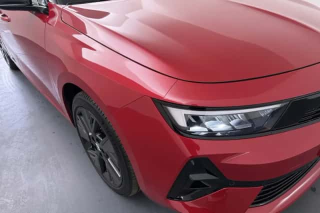 Opel Astra (2025) thumbnail 11