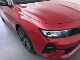 Opel Astra (2025) thumbnail 11