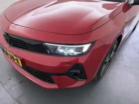 Opel Astra (2025) thumbnail 12