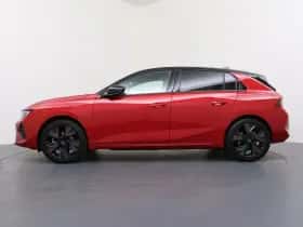 Opel Astra (2025) thumbnail 13