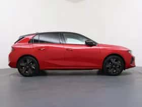 Opel Astra (2025) thumbnail 14