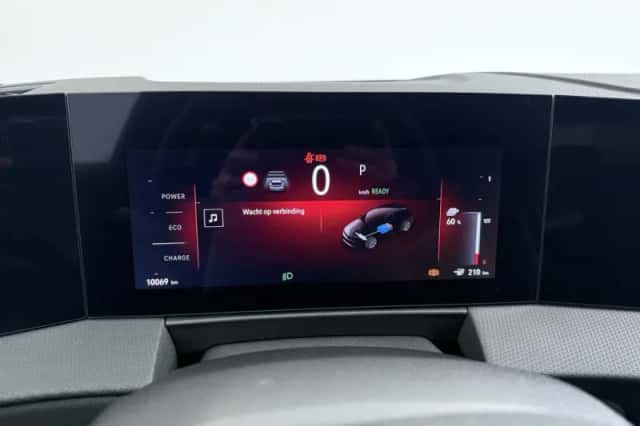 Opel Astra (2025) thumbnail 15