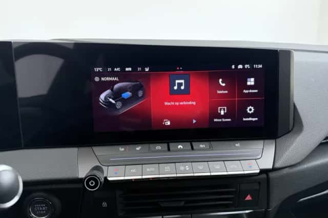 Opel Astra (2025) thumbnail 17