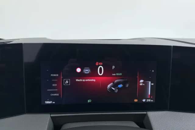 Opel Astra (2025) thumbnail 18