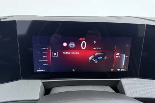 Opel Astra (2025) thumbnail 22