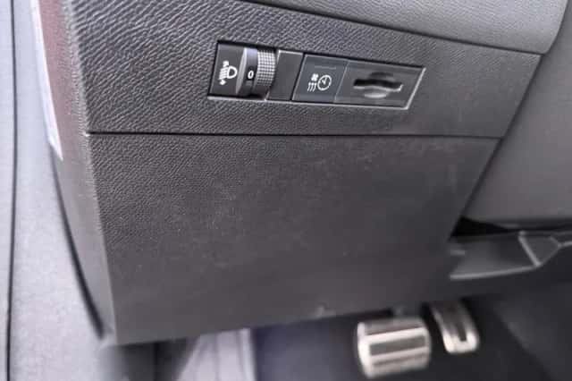 Opel Astra (2025) thumbnail 25