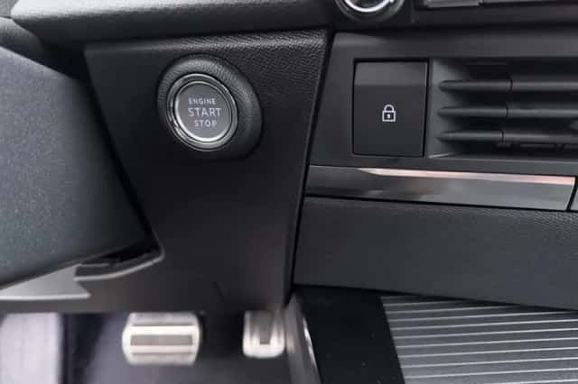 Opel Astra (2025) thumbnail 28