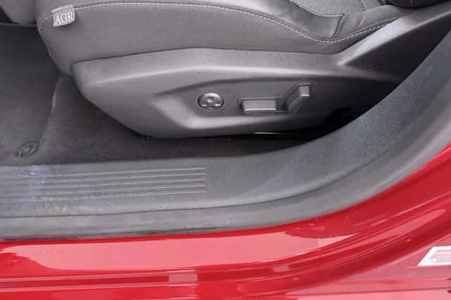 Opel Astra (2025) thumbnail 29