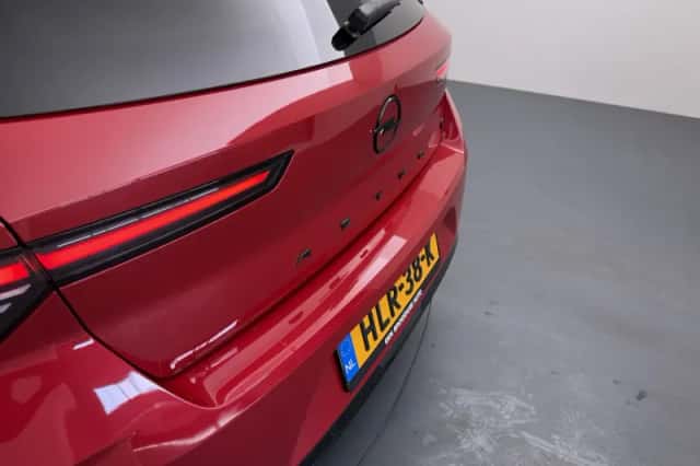Opel Astra (2025) thumbnail 32