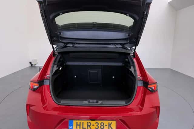 Opel Astra (2025) thumbnail 33
