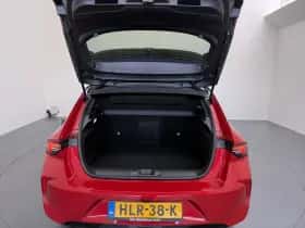 Opel Astra (2025) thumbnail 33