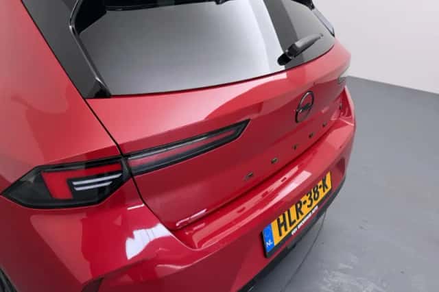 Opel Astra (2025) thumbnail 34