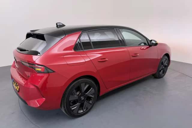 Opel Astra (2025) thumbnail 35