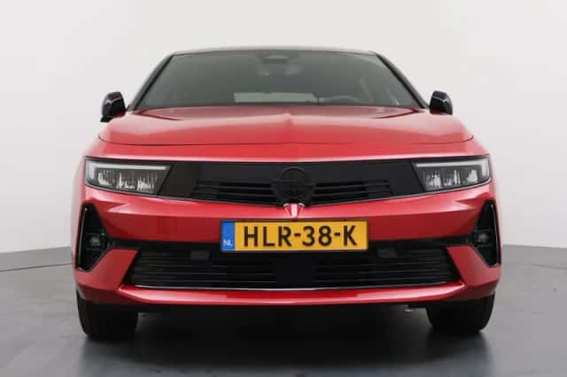 Opel Astra (2025) thumbnail 5