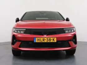 Opel Astra (2025) thumbnail 5