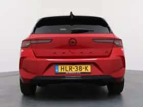 Opel Astra (2025) thumbnail 6
