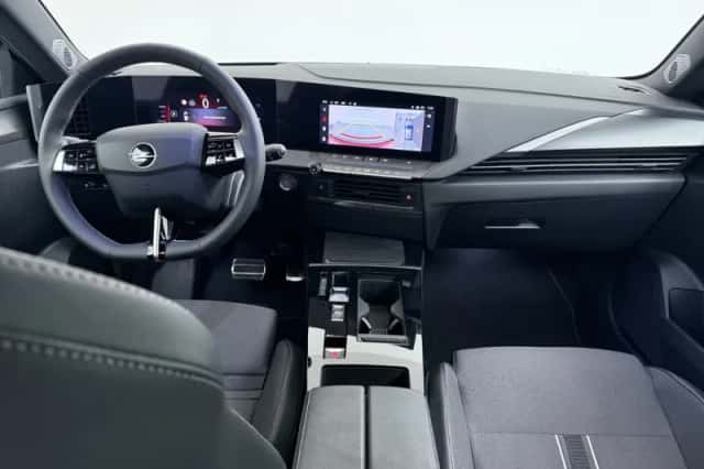 Opel Astra (2025) thumbnail 7